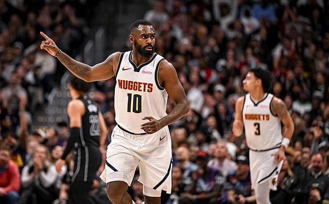 九游娱乐登录入口- 丹佛掘金vs新奥尔良鹈鹕 